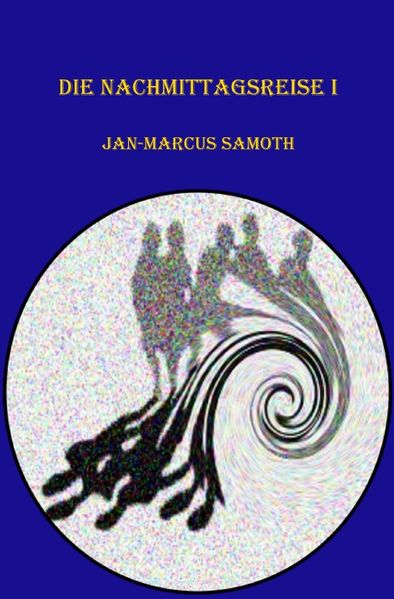 Cover von Die Nachmittagsreise I