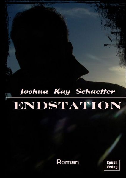 Cover von Endstation