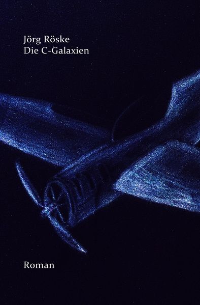 Cover von Die C-Galaxien