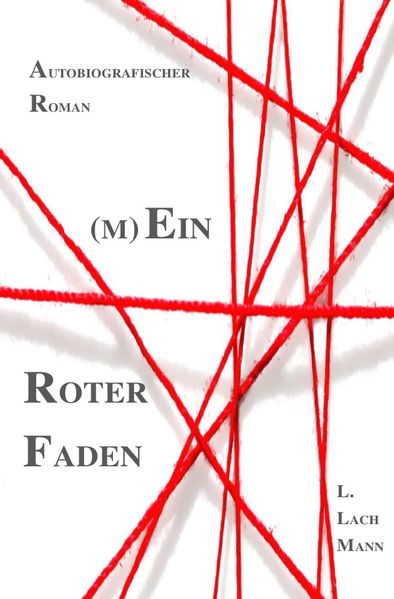 Cover von (M)Ein Roter Faden