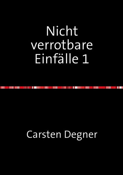 Cover von 1/2 und vielleicht 3 aber man munkelt noch / Nicht verrotbare Einfälle 1
