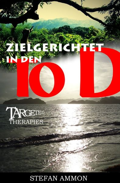Cover von Zielgerichtet in den Tod