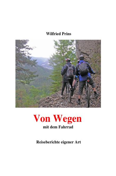 Cover von Von Wegen