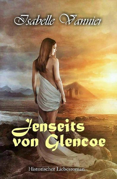 Cover von Jenseits von Glencoe