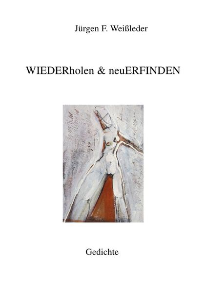 Cover von Edition Zweiklang / WIEDERholen & neuERFINDEN