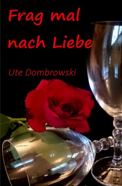 Cover von Frag mal nach Liebe