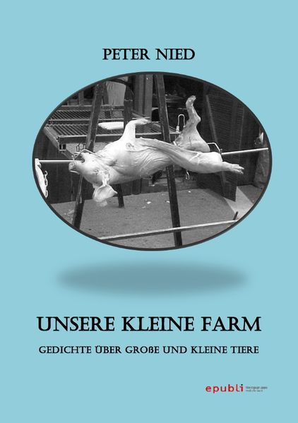 Cover von Unsere kleine Farm