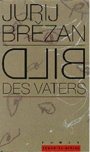 Cover von Bild des Vaters