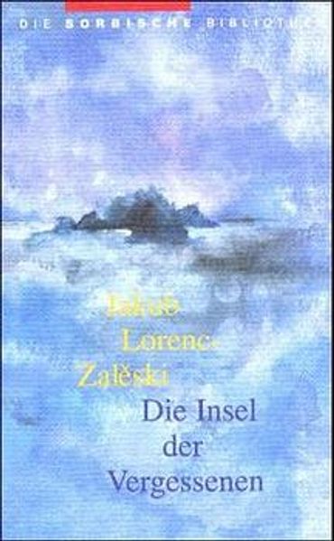 Cover von Die Insel der Vergessenen