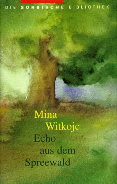 Cover von Echo aus dem Spreewald