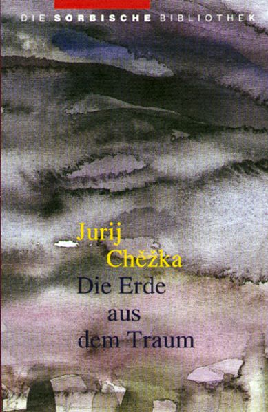 Cover von Die Erde aus dem Traum