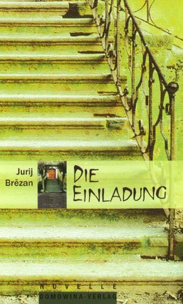 Cover von Die Einladung