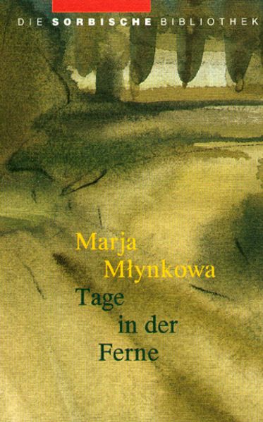 Cover von Tage in der Ferne