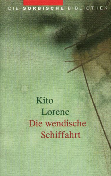 Cover von Die wendische Schiffahrt