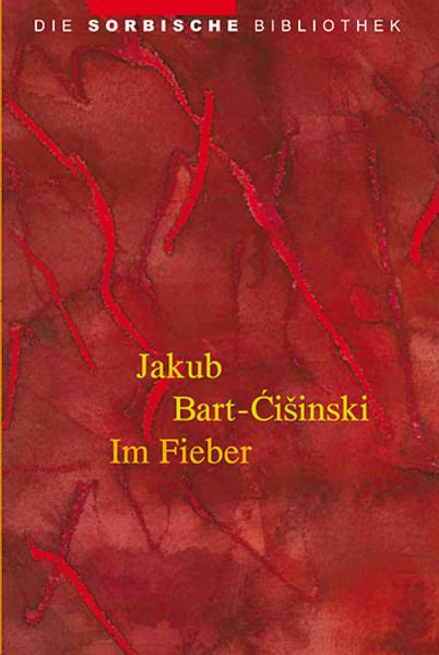 Cover von Im Fieber