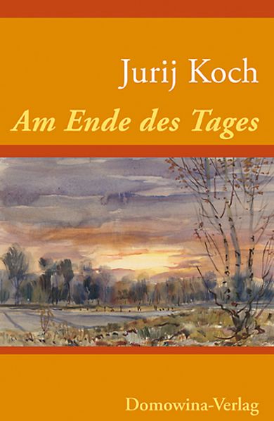 Cover von Am Ende des Tages