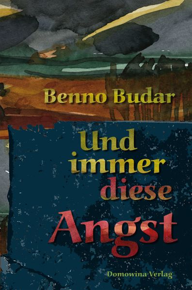 Cover von Und immer diese Angst