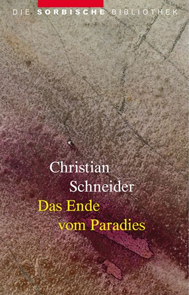 Cover von Das Ende vom Paradies