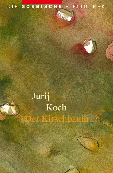 Cover von Der Kirschbaum