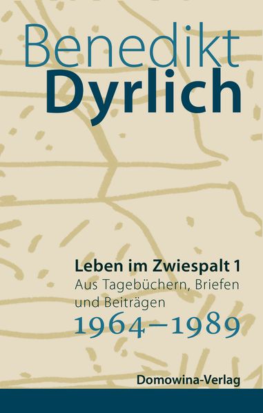 Cover von Leben im Zwiespalt 1