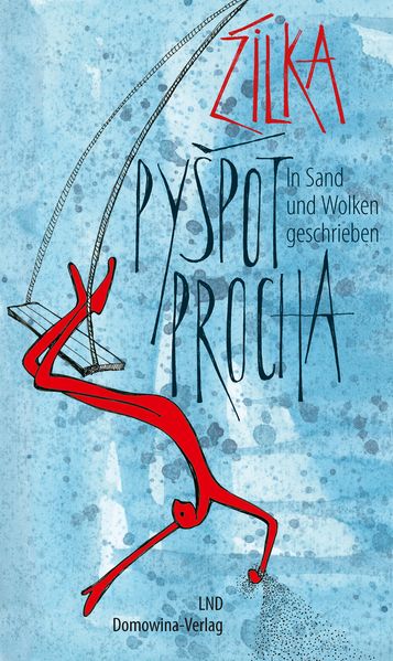 Cover von Pyšpot procha