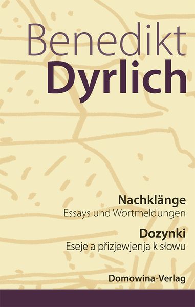 Cover von Nachklänge