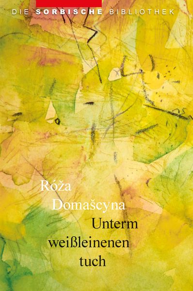 Cover von Unterm weißleinenen tuch
