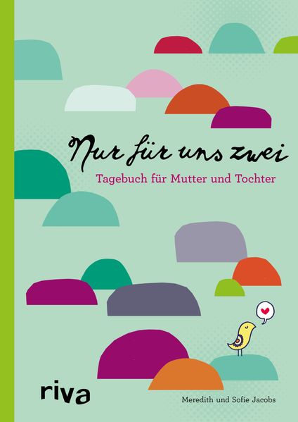 Cover von Nur für uns zwei