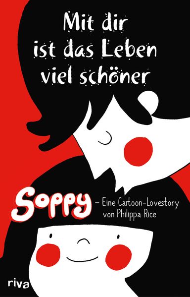Cover von Mit dir ist das Leben viel schöner