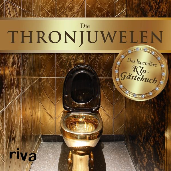 Cover von Die Thronjuwelen
