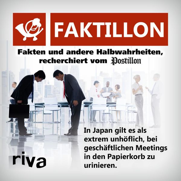 Cover von Faktillon