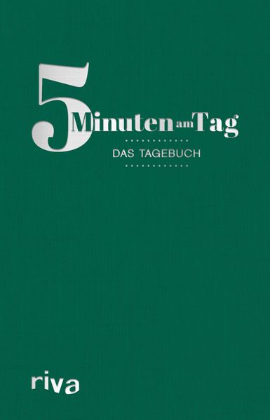 Cover von 5 Minuten am Tag