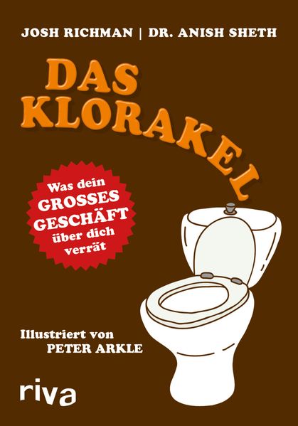 Cover von Das Klorakel