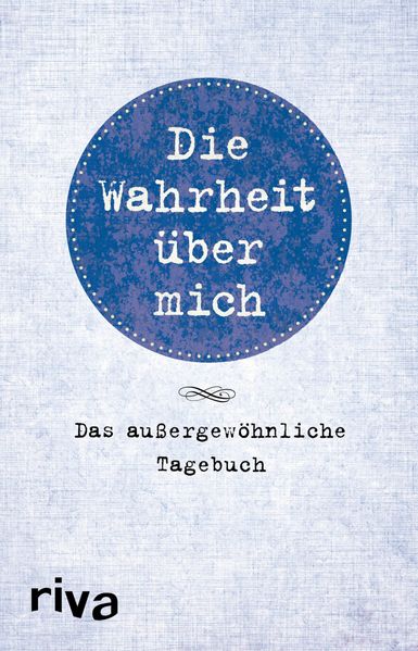 Cover von Die Wahrheit über mich