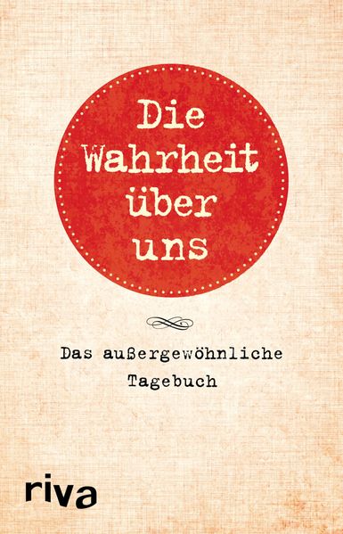 Cover von Die Wahrheit über uns