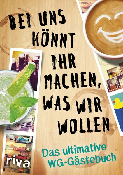 Cover von Bei uns könnt ihr machen, was wir wollen