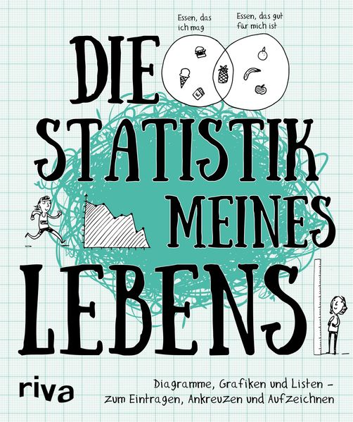 Cover von Die Statistik meines Lebens