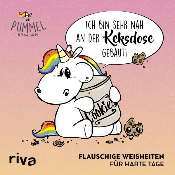 Cover von Ich bin sehr nah an der Keksdose gebaut