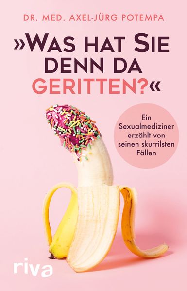 Cover von „Was hat Sie denn da geritten?“