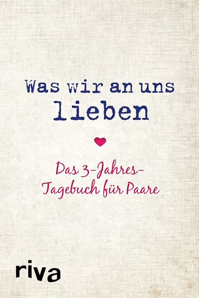 Cover von Was wir an uns lieben