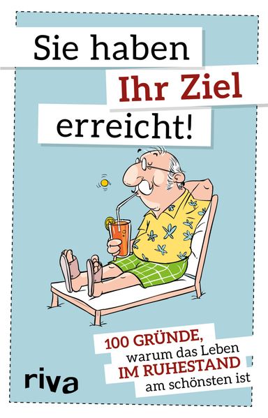 Cover von Sie haben Ihr Ziel erreicht