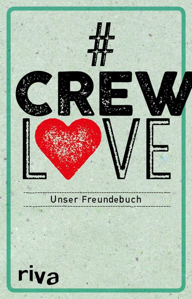 Cover von CrewLove