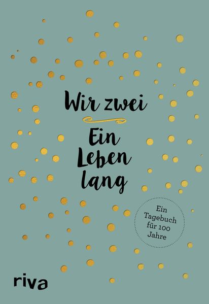 Cover von Wir zwei – ein Leben lang