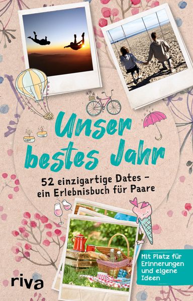 Cover von Unser bestes Jahr