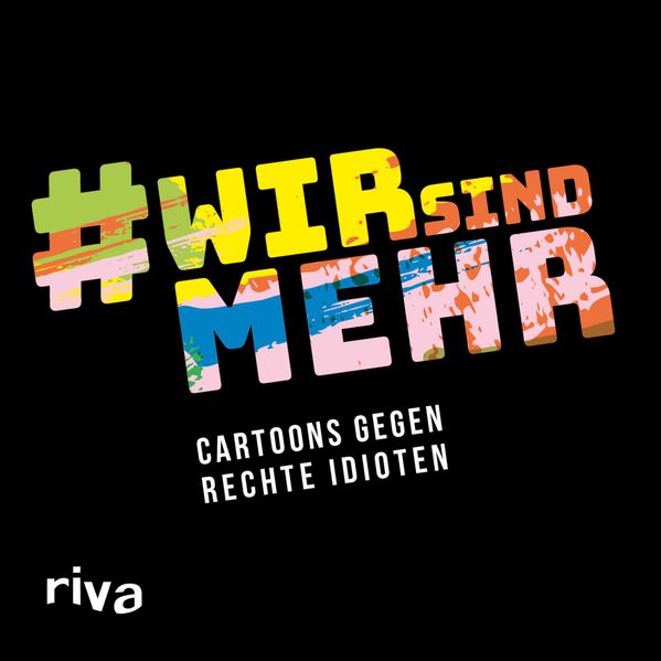 Cover von Wir sind mehr