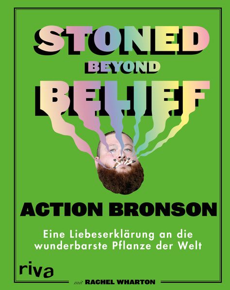Cover von Stoned Beyond Belief