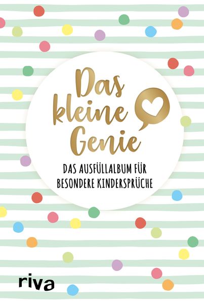 Cover von Das kleine Genie