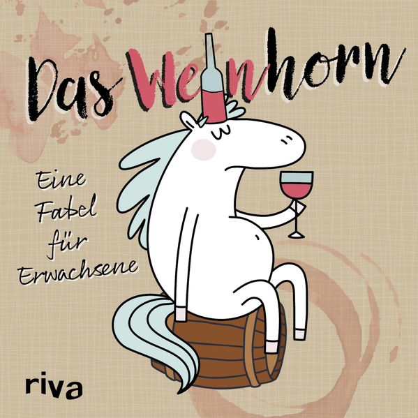 Cover von Das Weinhorn
