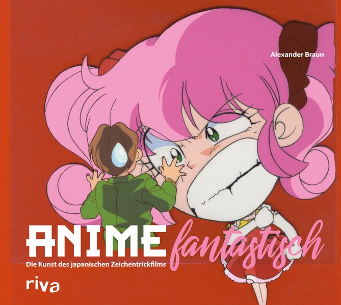 Cover von Anime fantastisch