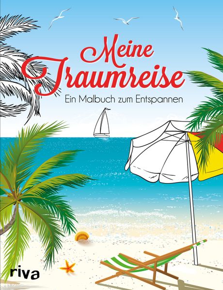 Cover von Meine Traumreise